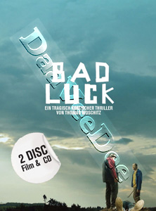 Bad Luck |   DVD